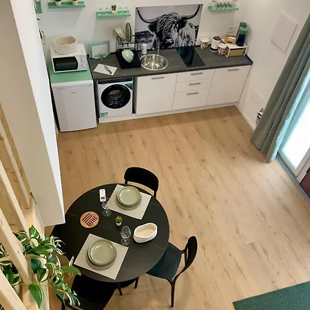 Mukkahousequartu Quartu SantʼElena