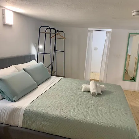 Apartment Mukkahousequartu