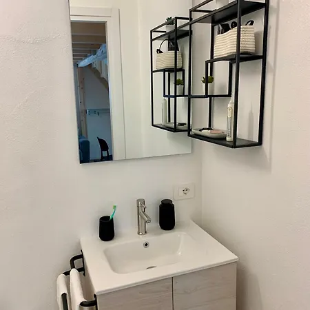 Apartment Mukkahousequartu Quartu SantʼElena