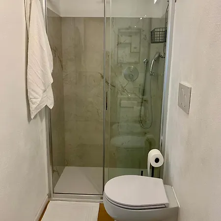 Mukkahousequartu Apartment