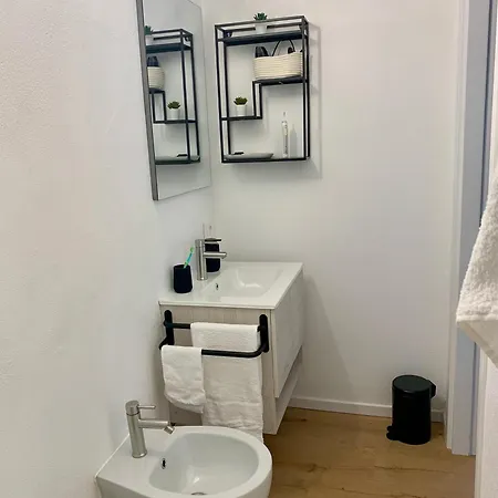 Mukkahousequartu Apartment *